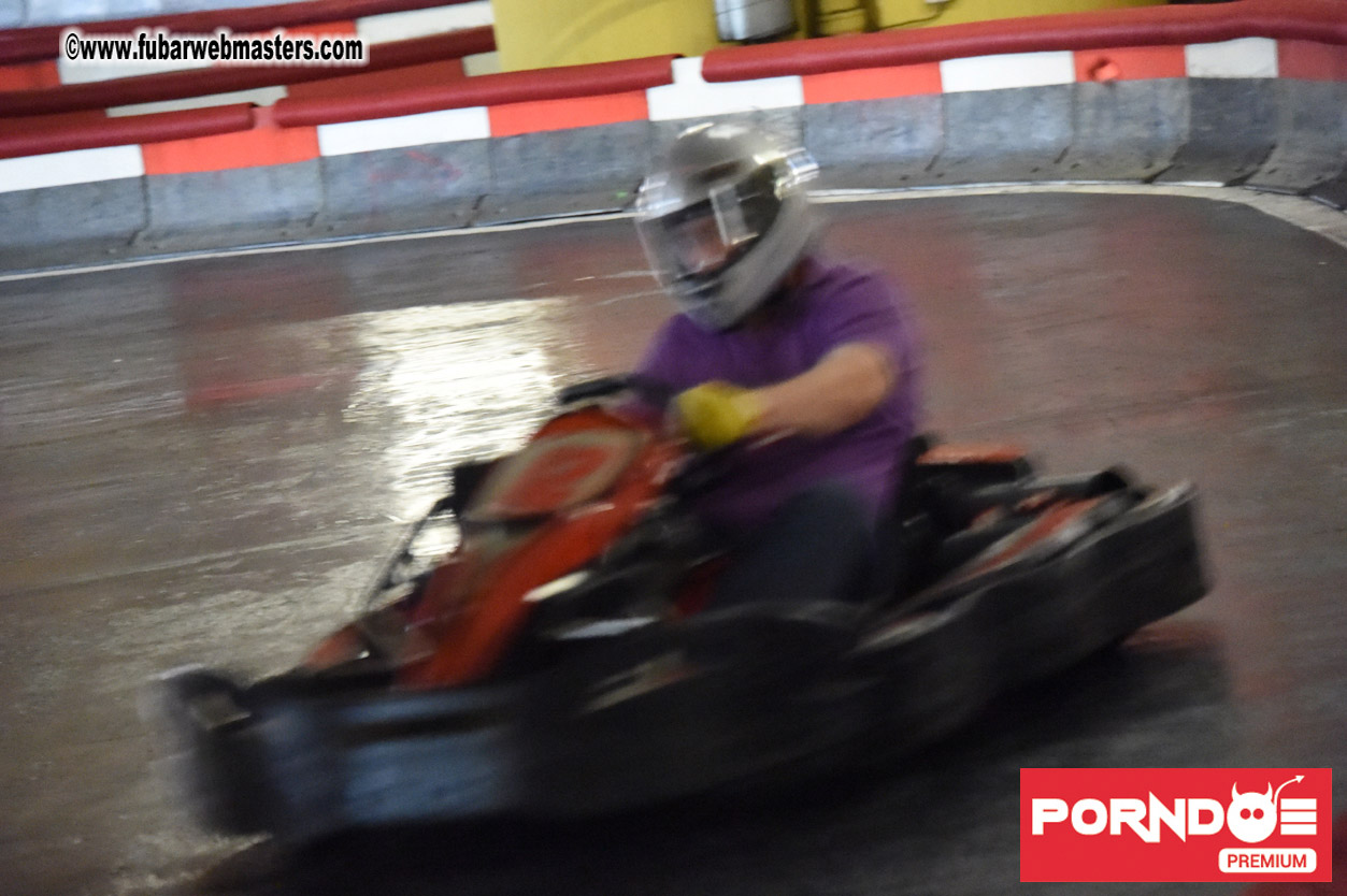 Go-Kart Races