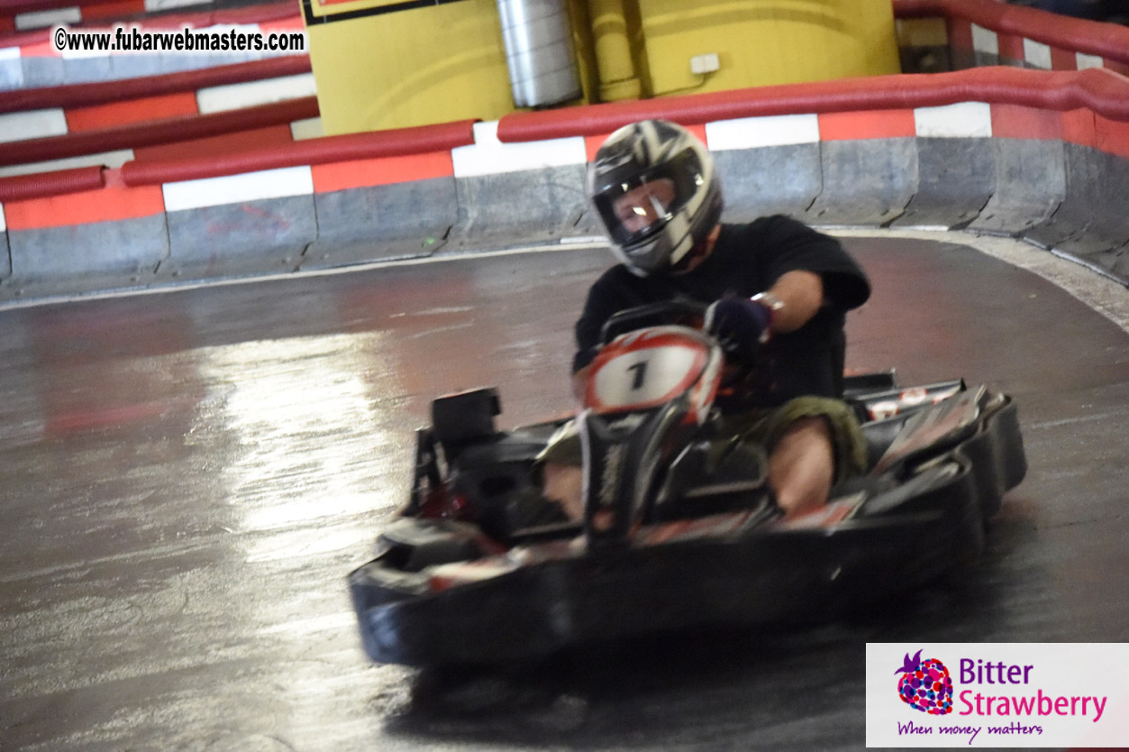 Go-Kart Races