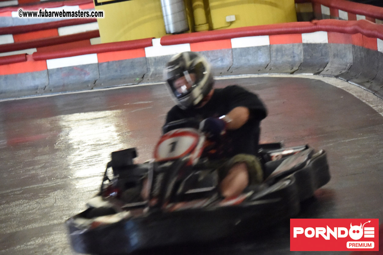 Go-Kart Races