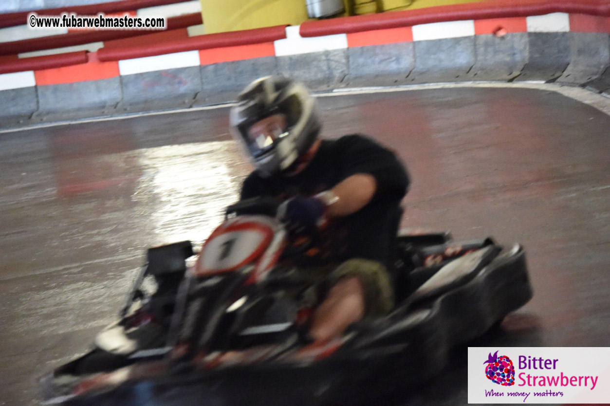 Go-Kart Races