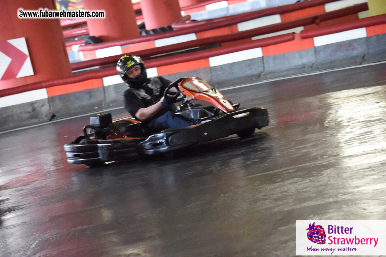 Go-Kart Races