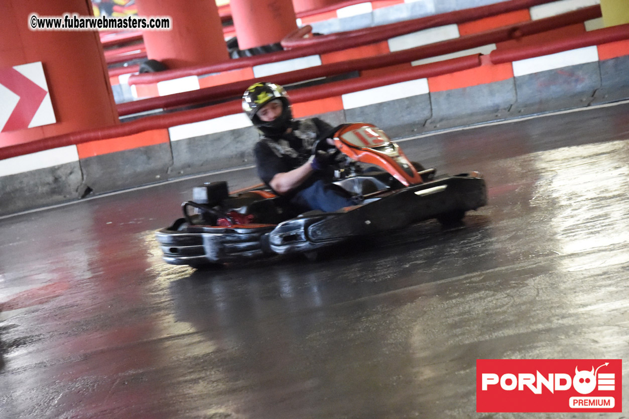 Go-Kart Races