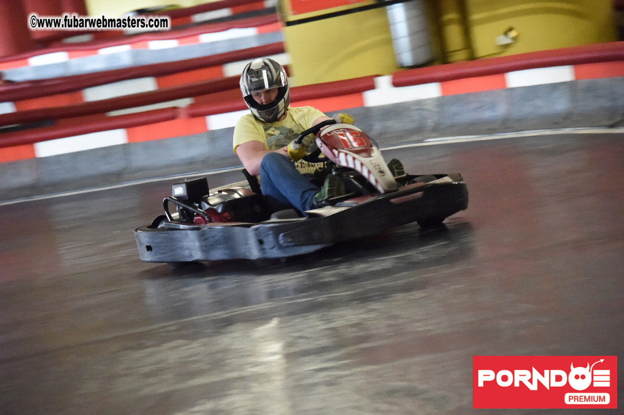 Go-Kart Races