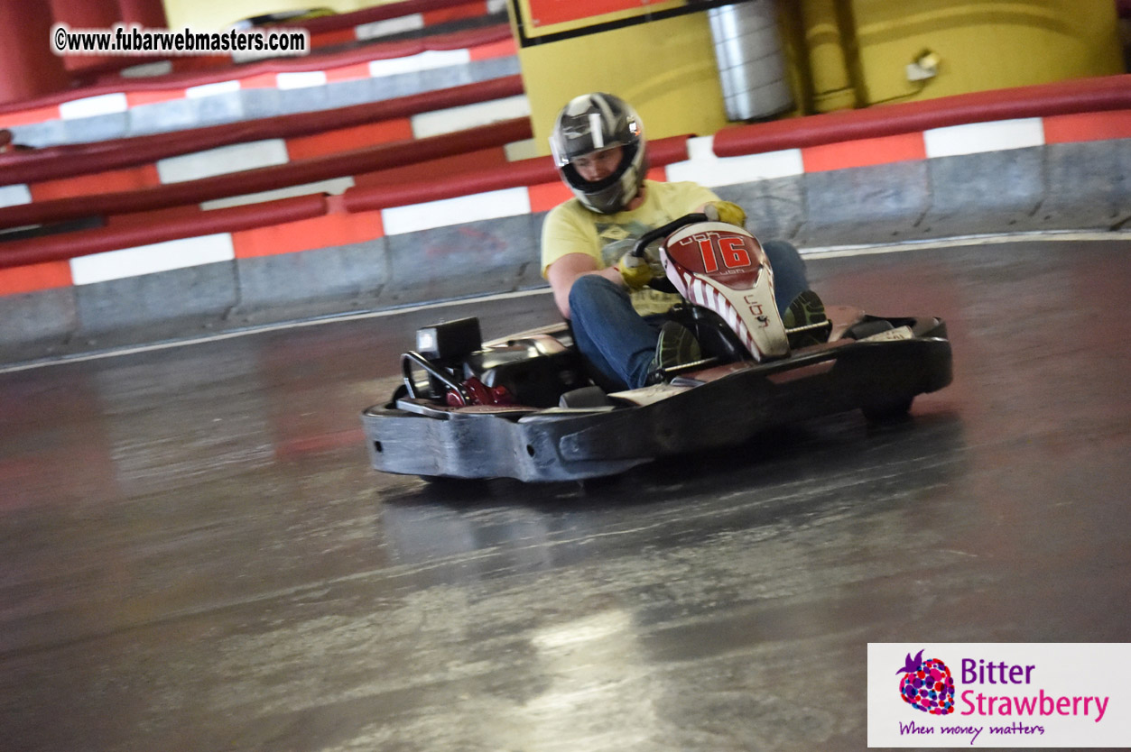 Go-Kart Races