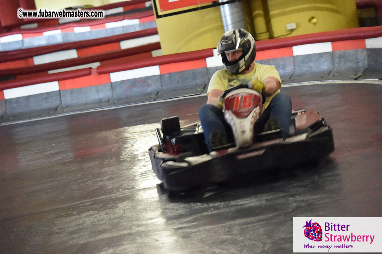 Go-Kart Races