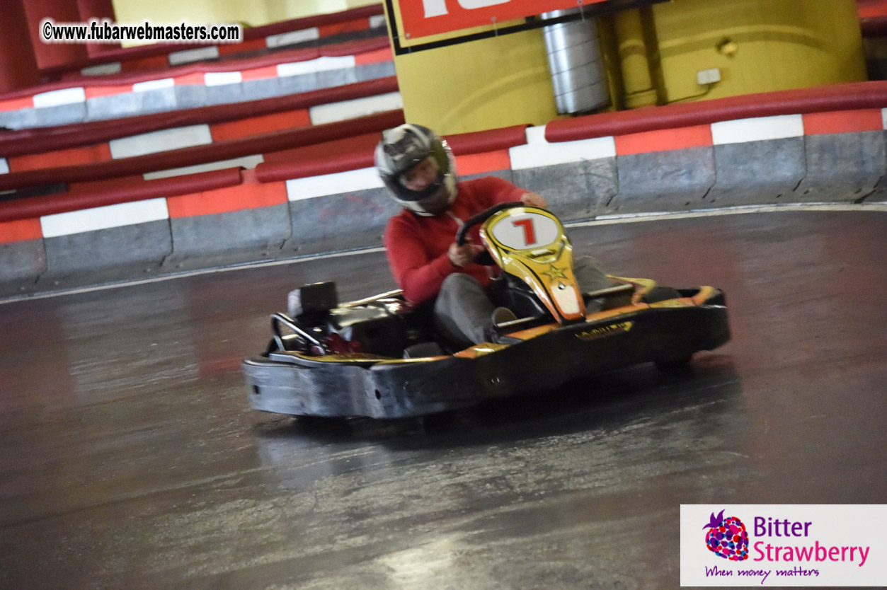 Go-Kart Races