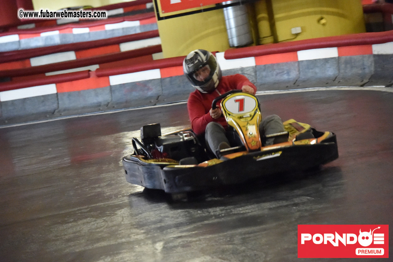 Go-Kart Races