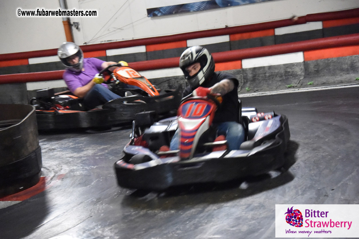 Go-Kart Races