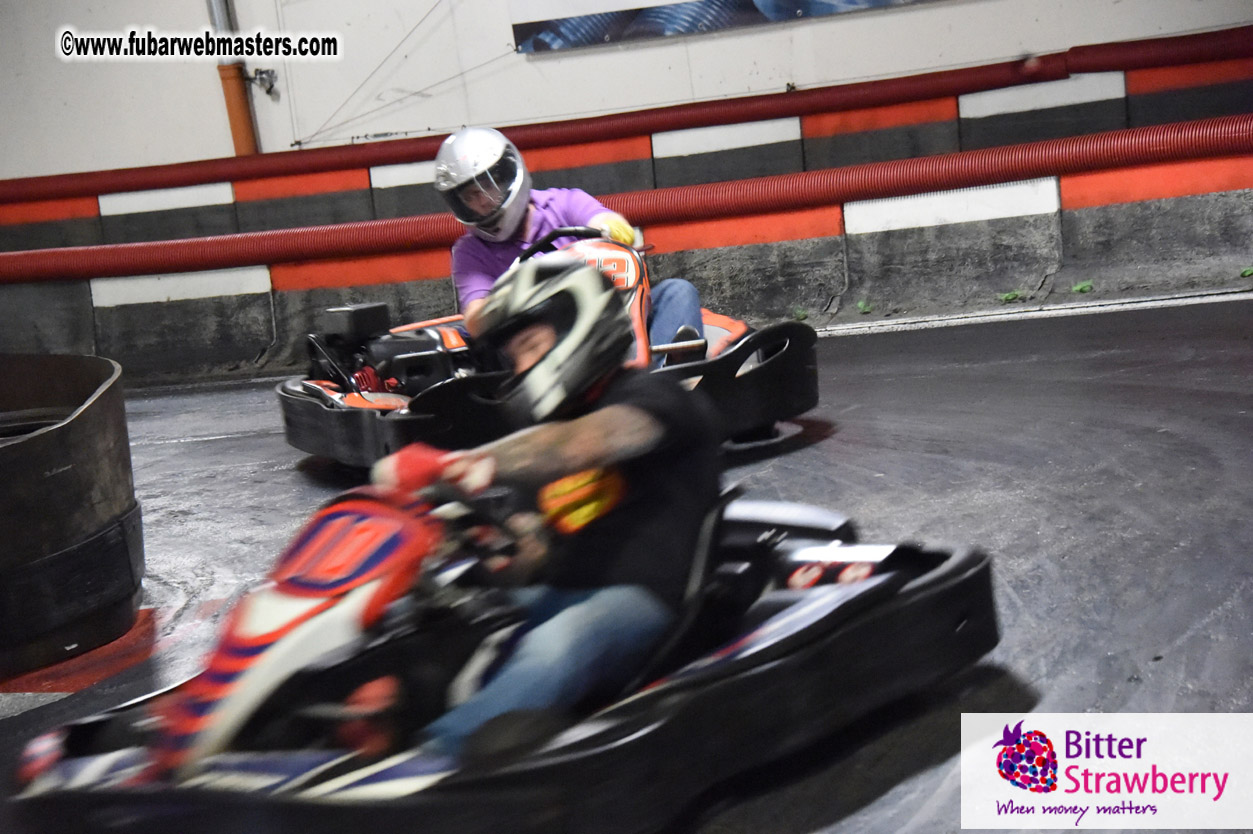 Go-Kart Races