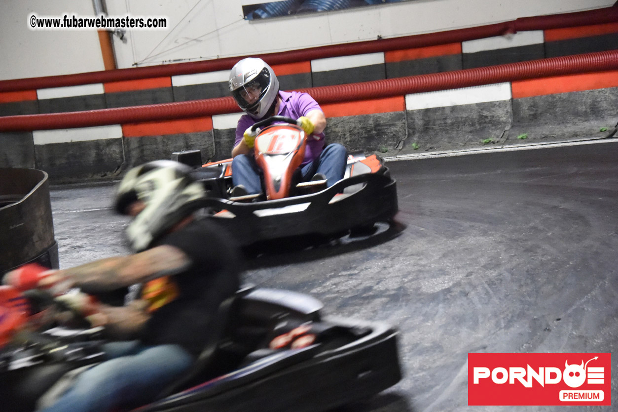 Go-Kart Races