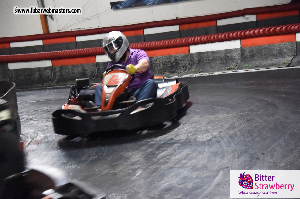 Go-Kart Races