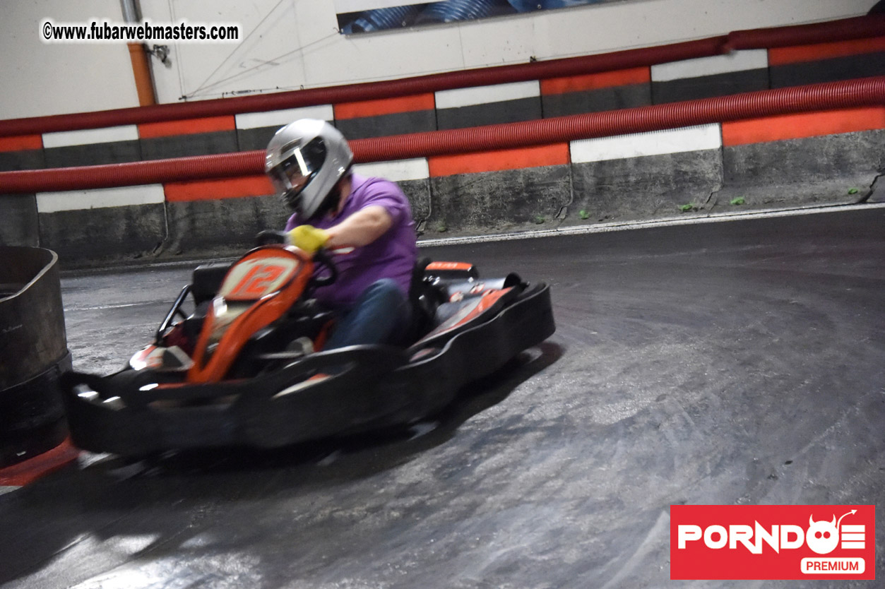 Go-Kart Races