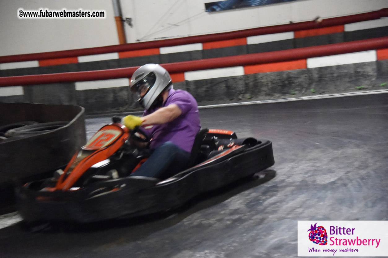 Go-Kart Races