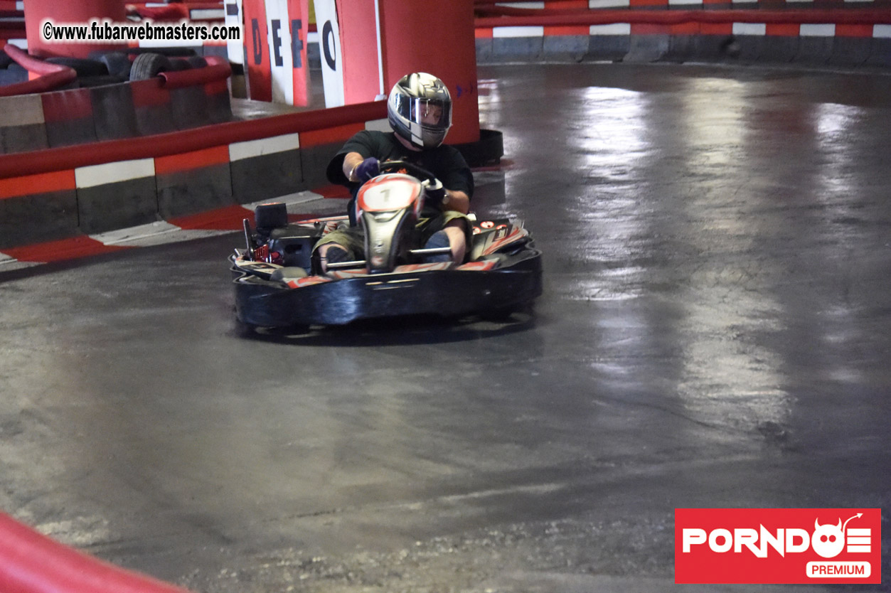 Go-Kart Races