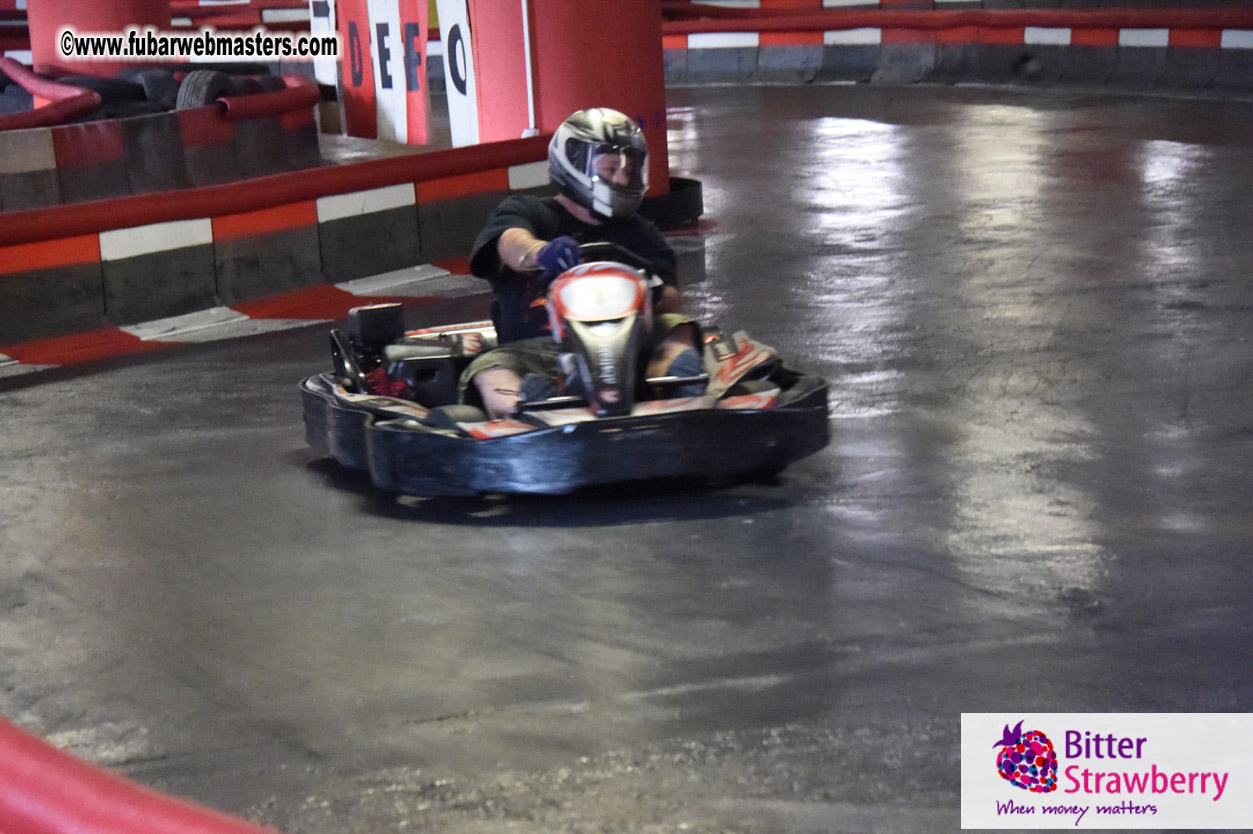 Go-Kart Races