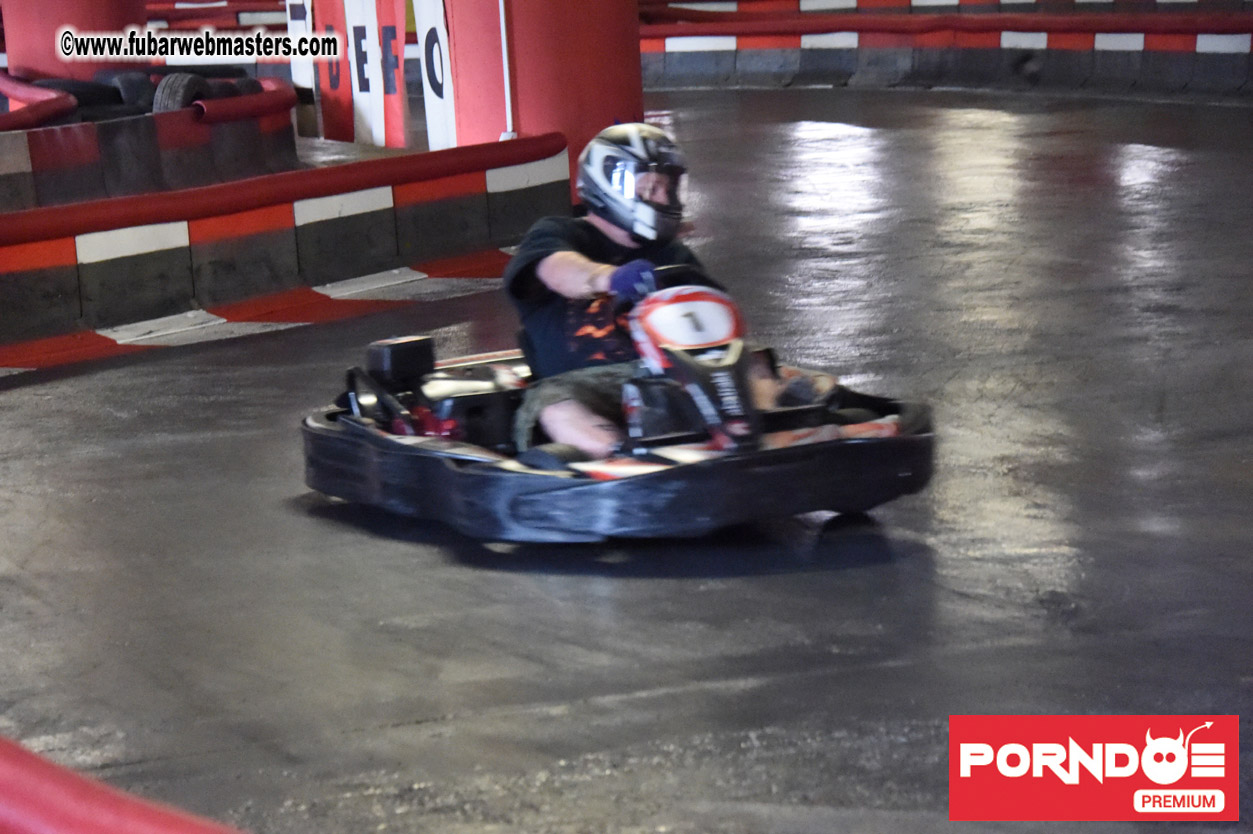 Go-Kart Races