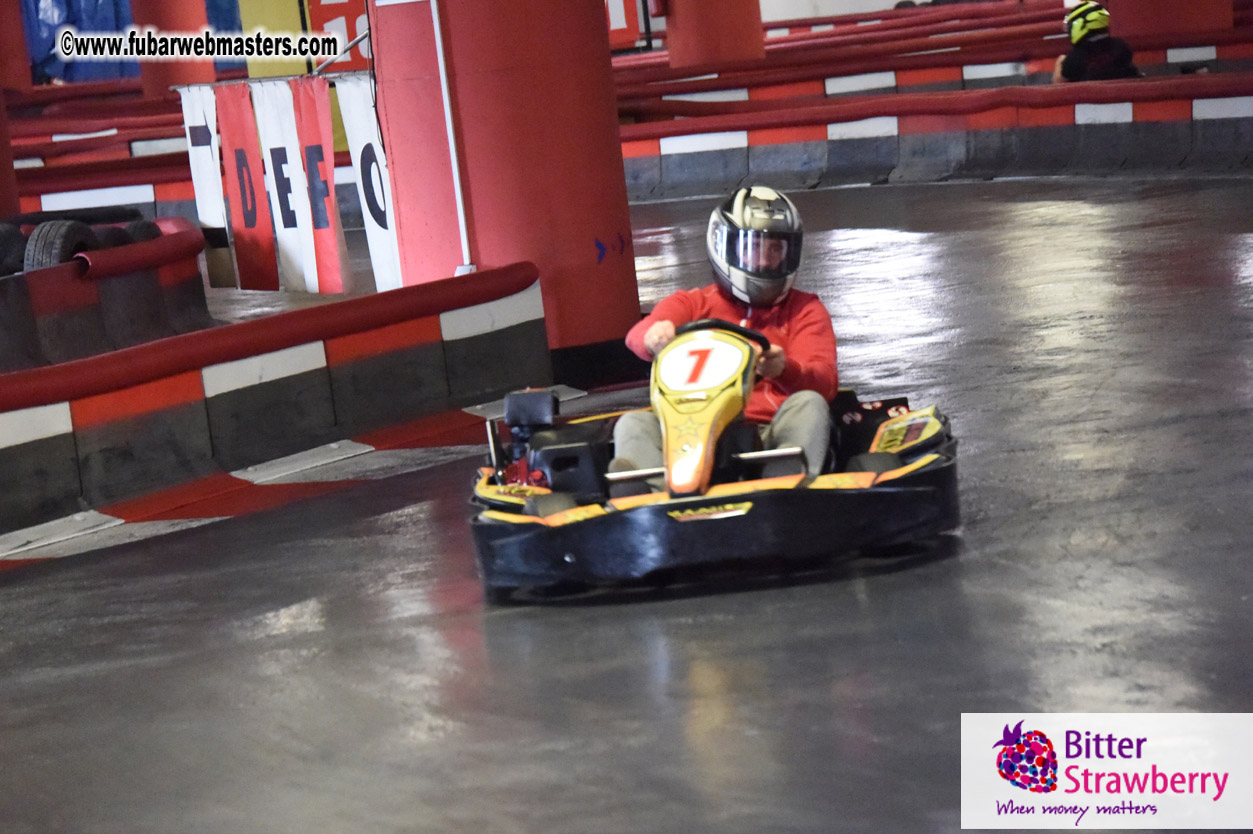 Go-Kart Races