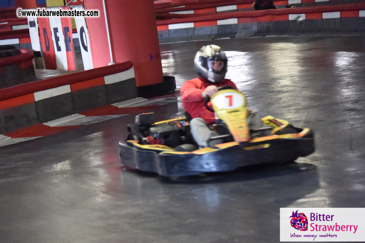 Go-Kart Races