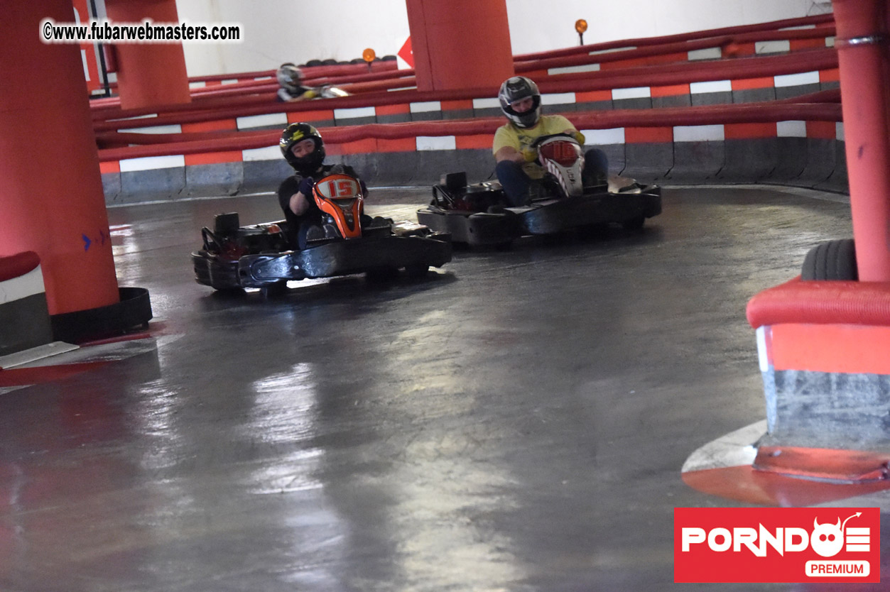 Go-Kart Races