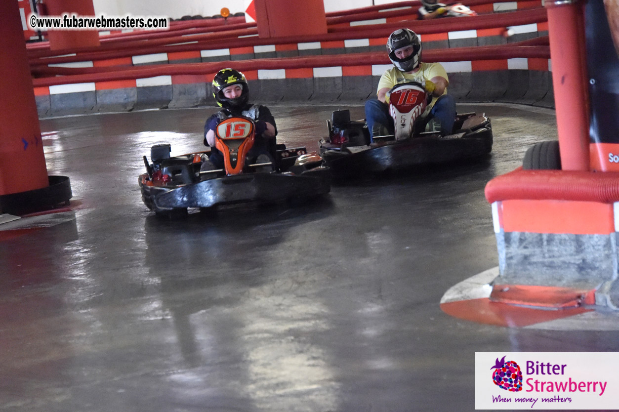 Go-Kart Races