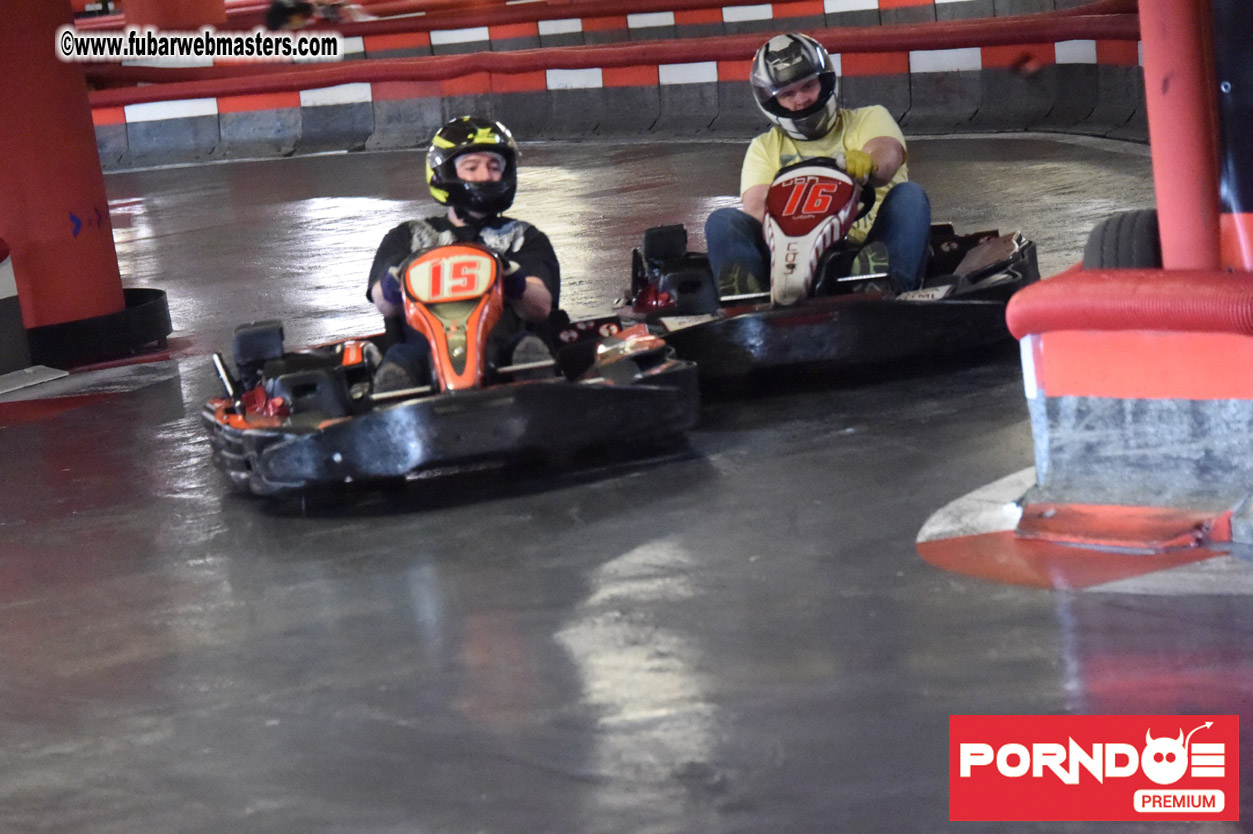 Go-Kart Races