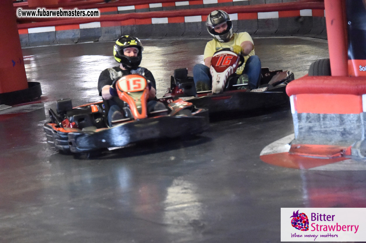 Go-Kart Races