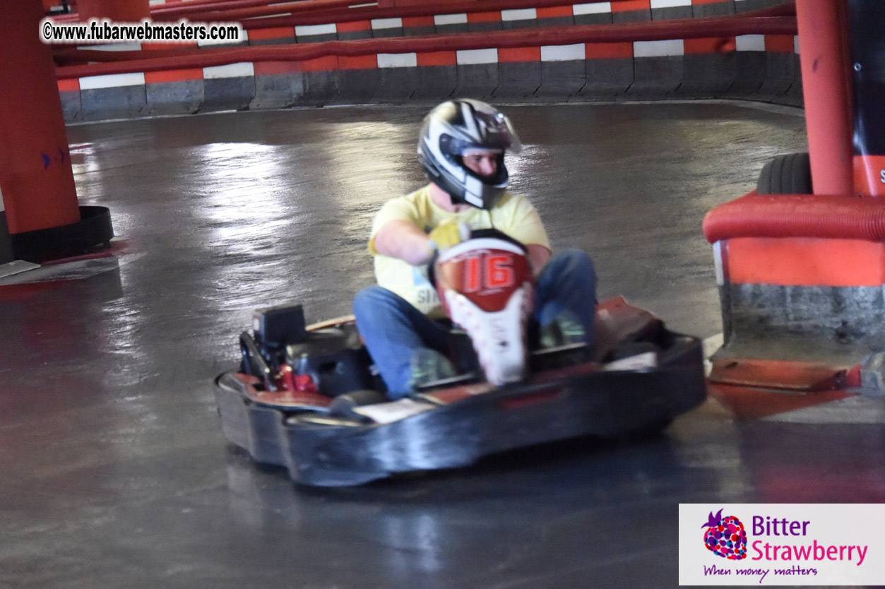 Go-Kart Races