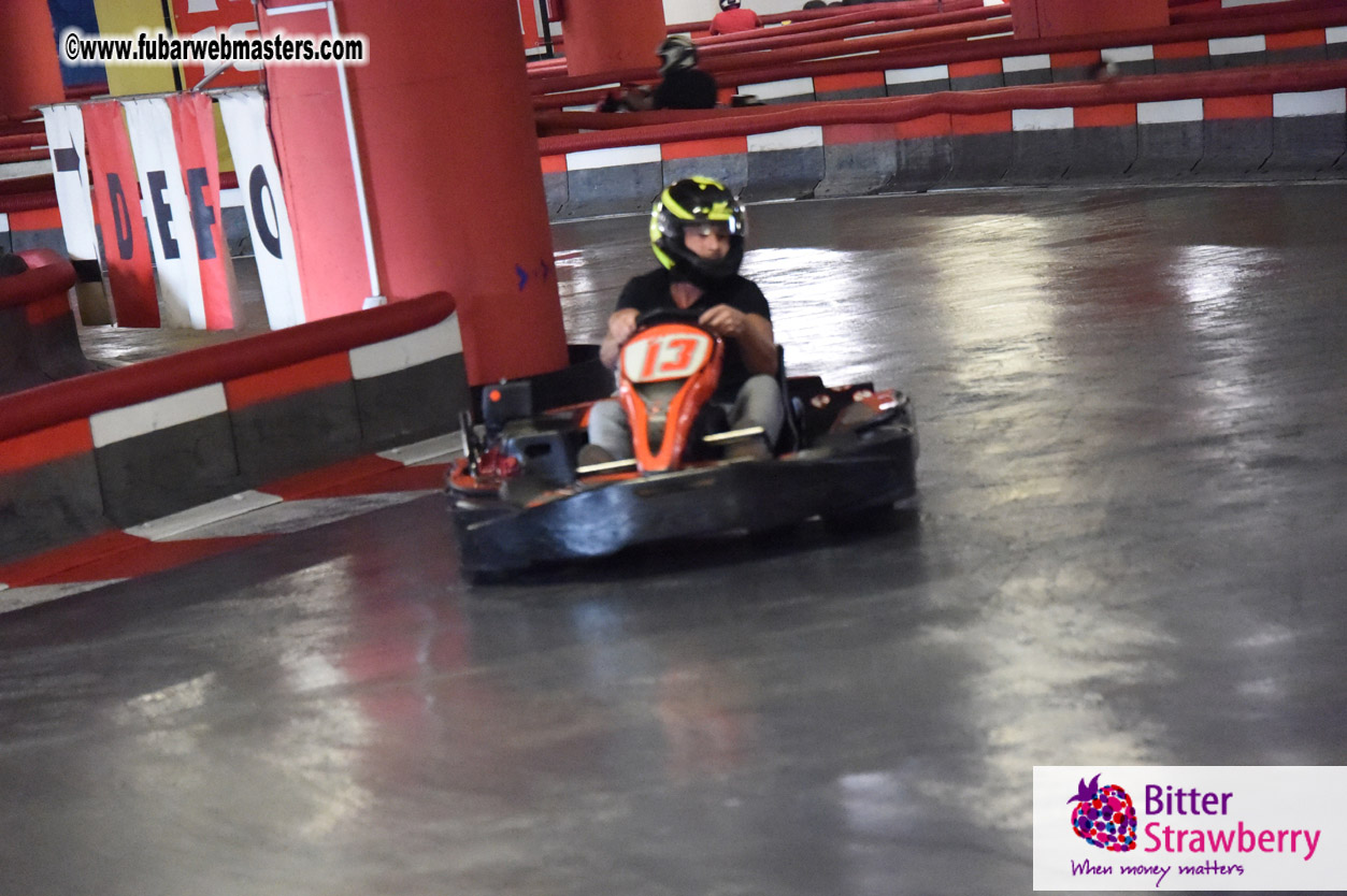 Go-Kart Races