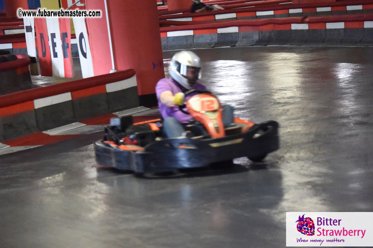 Go-Kart Races