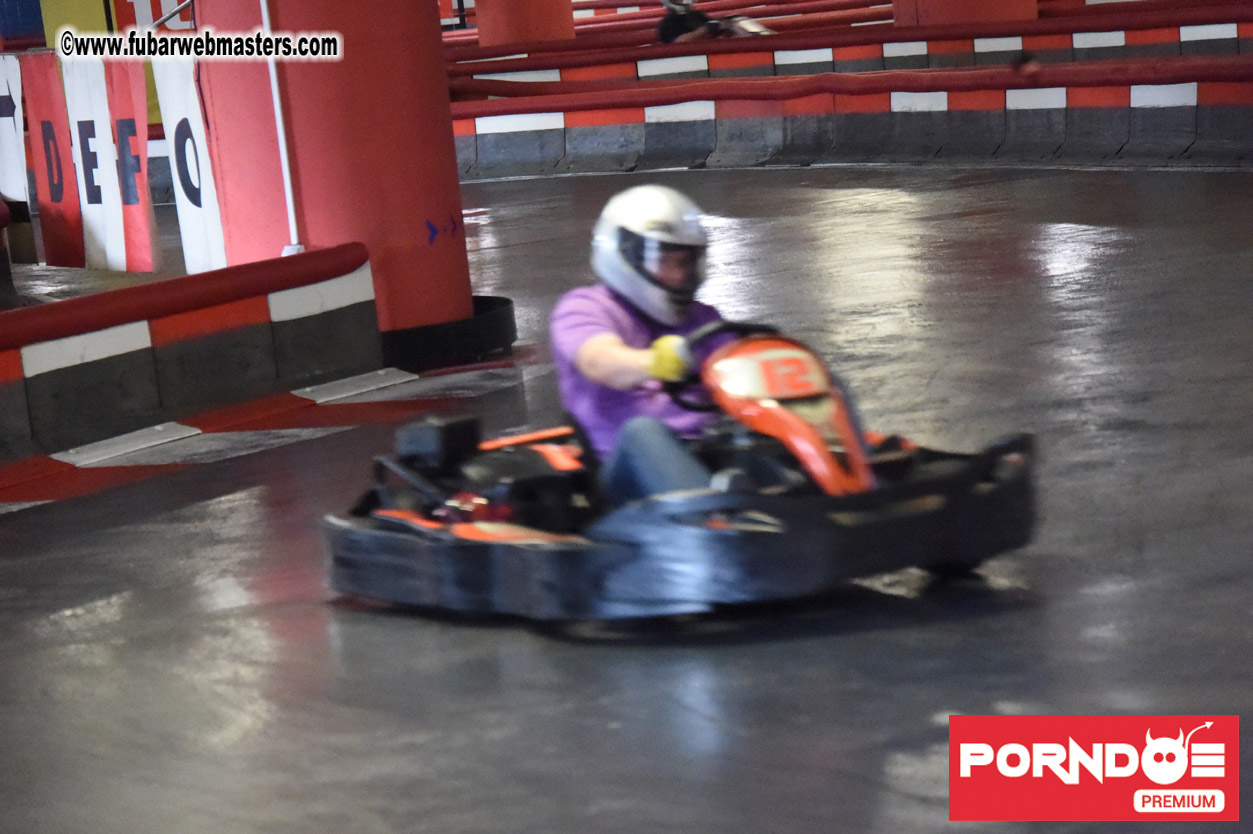 Go-Kart Races