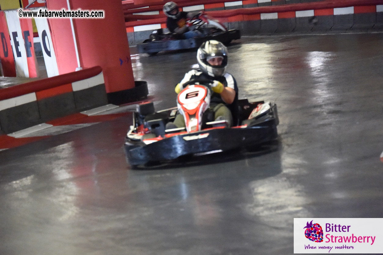 Go-Kart Races