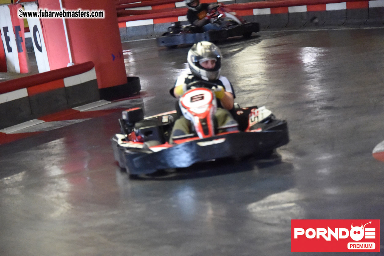 Go-Kart Races