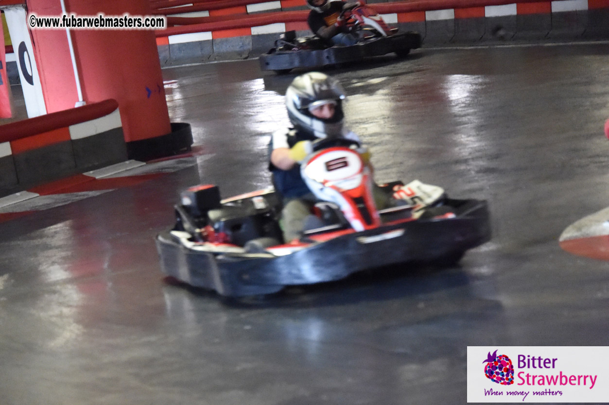 Go-Kart Races