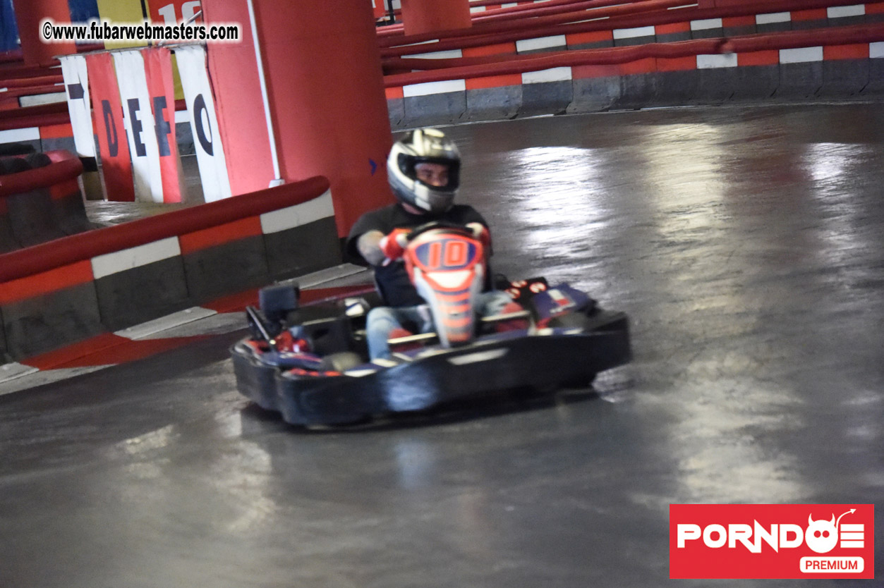 Go-Kart Races