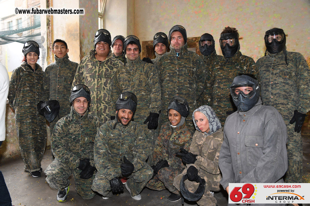 Paintball