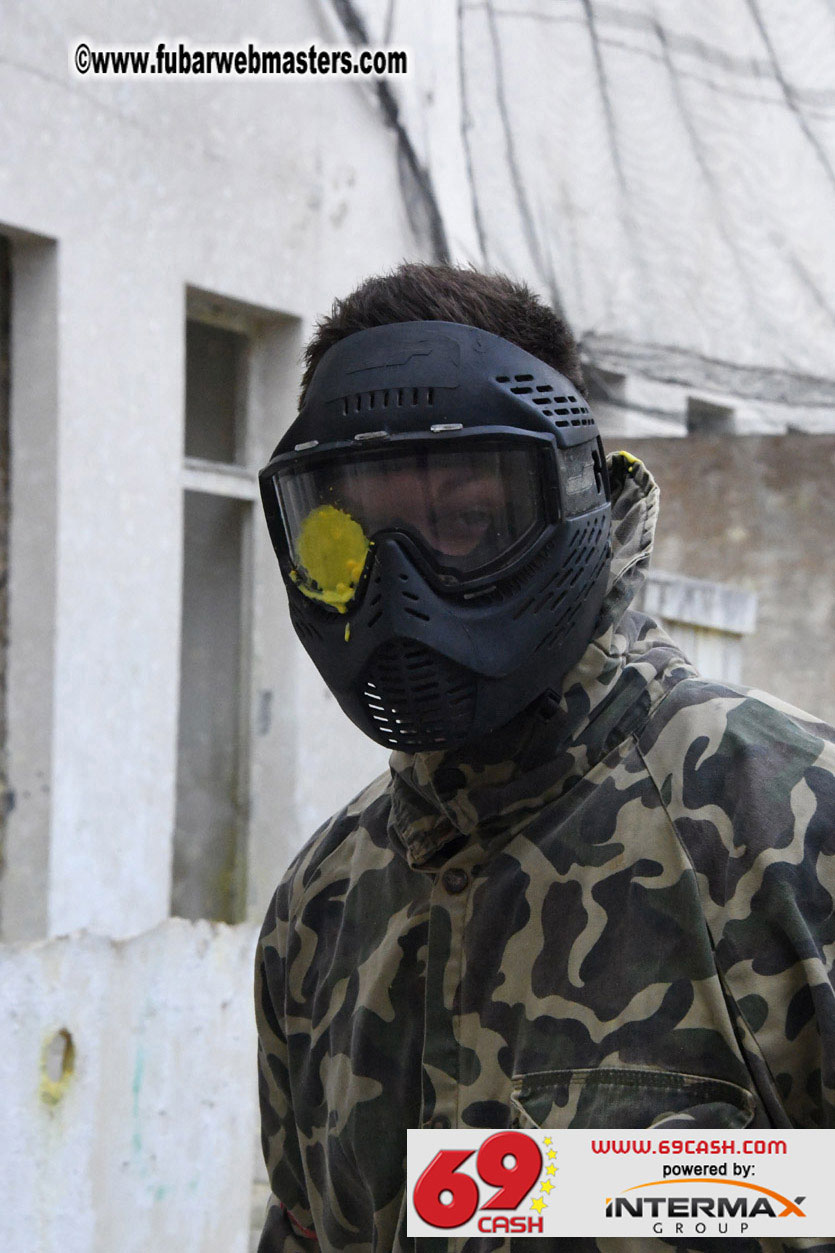 Paintball