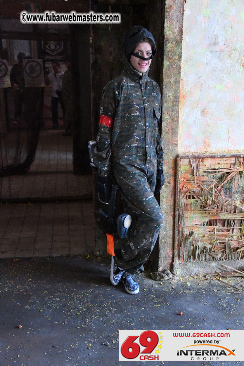 Paintball