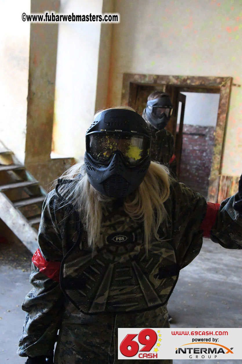 Paintball