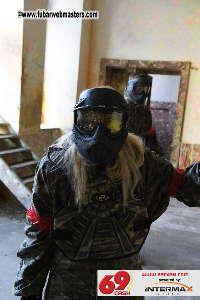 Paintball