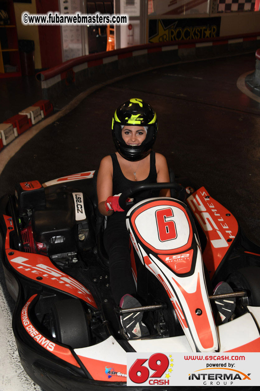 GoKart Races