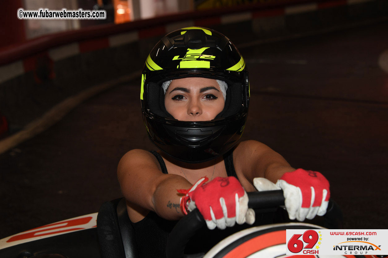 GoKart Races