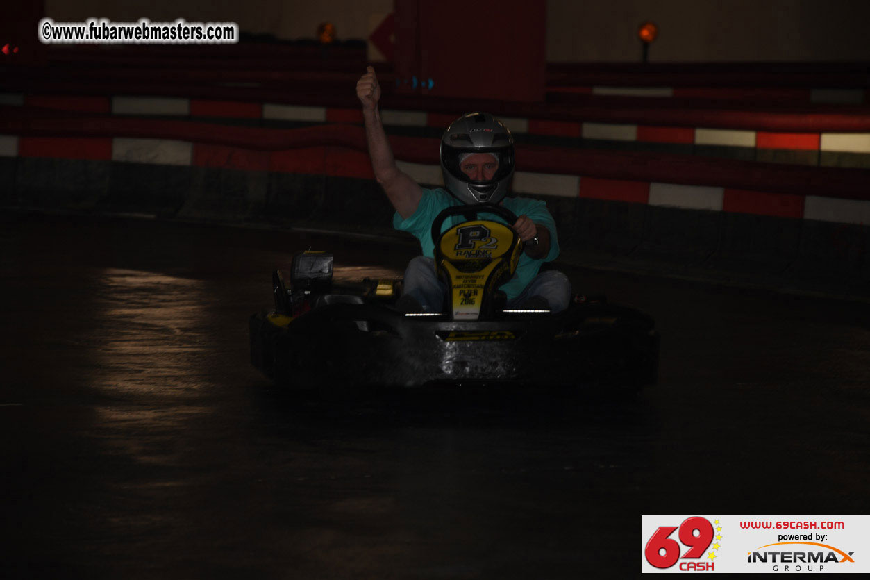 GoKart Races