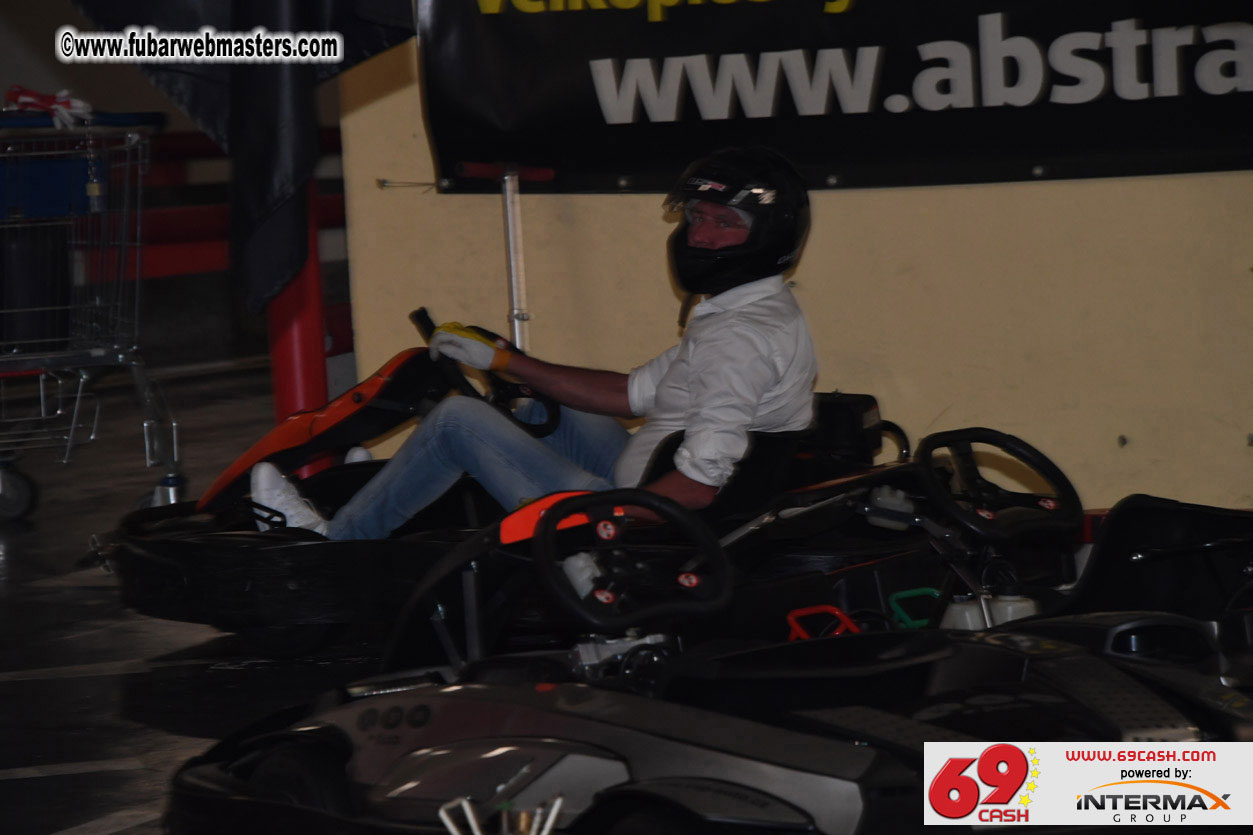 GoKart Races