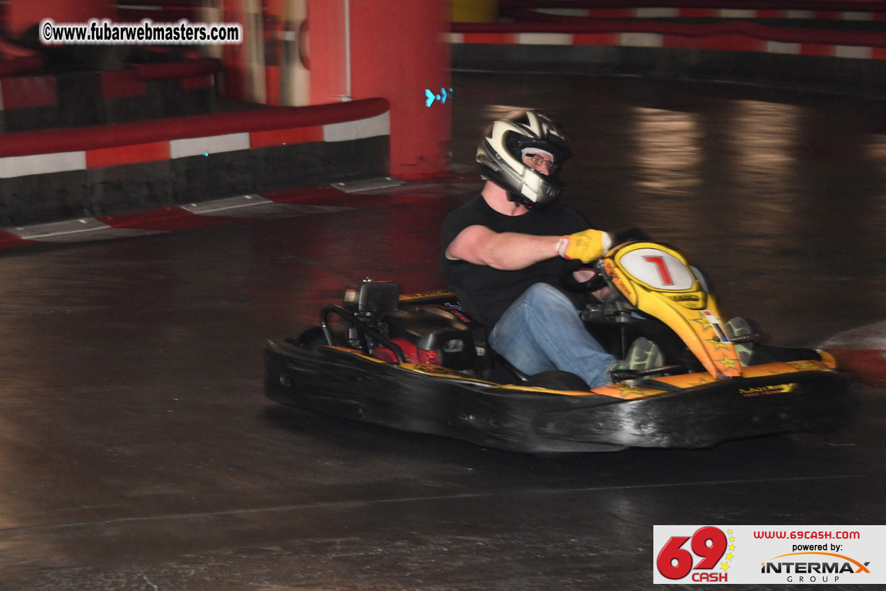 GoKart Races