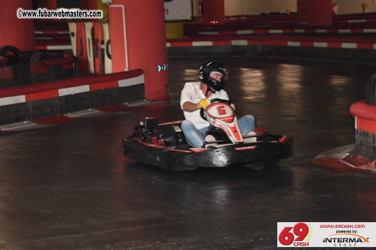 GoKart Races