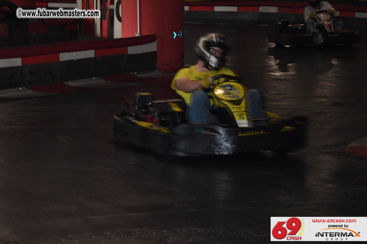 GoKart Races