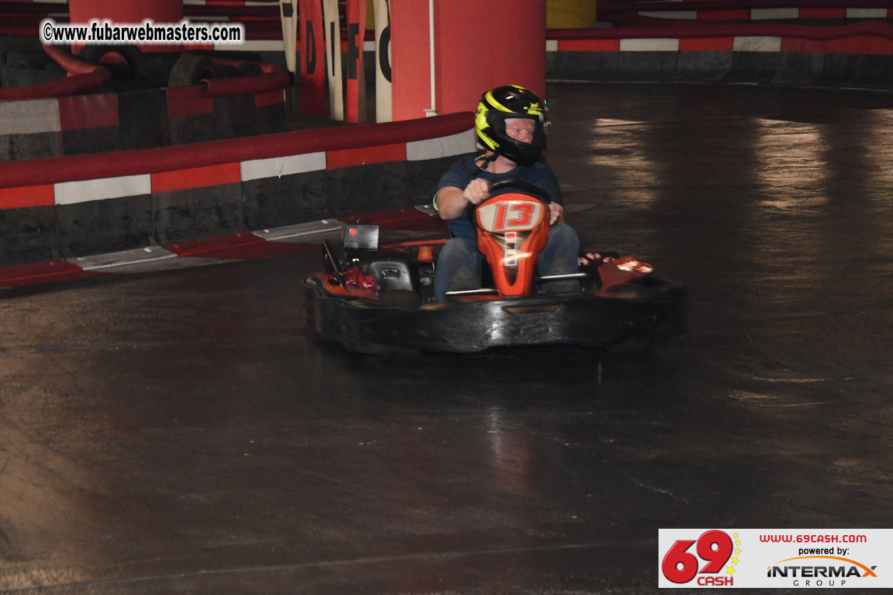 GoKart Races