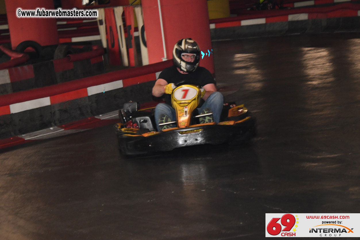 GoKart Races