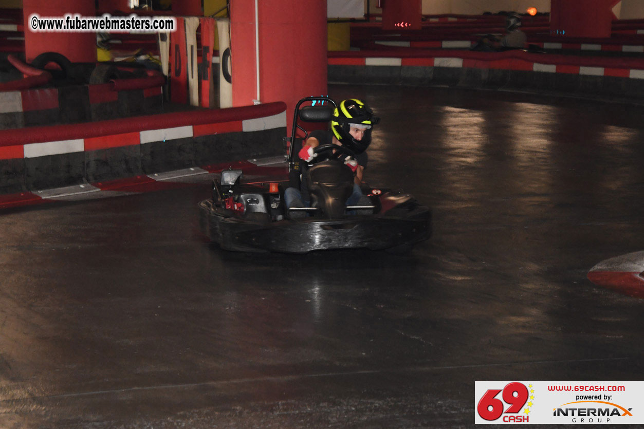 GoKart Races