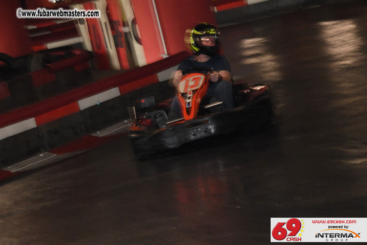 GoKart Races